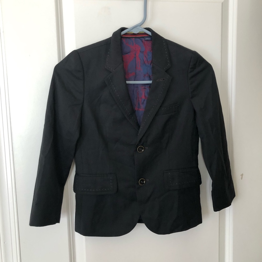 Ted Baker jacket boys size 7